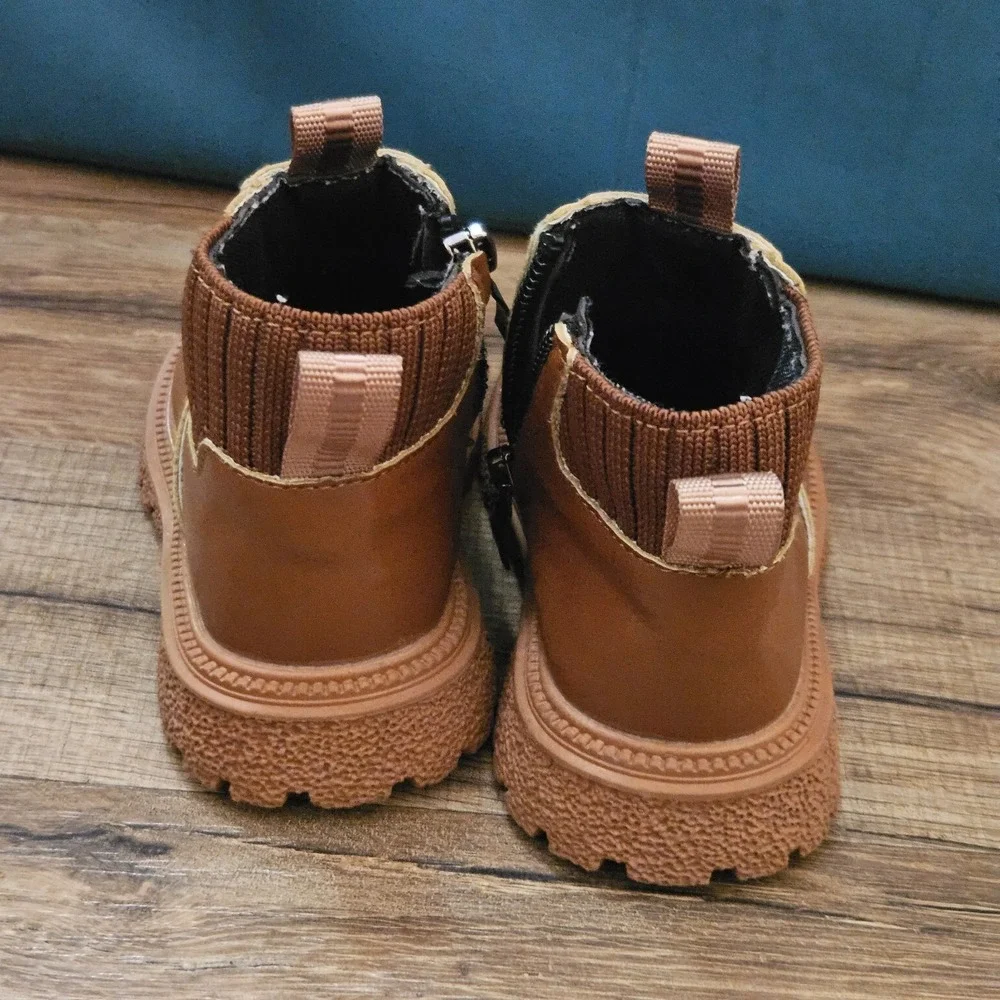 The Unbranded Brand minor chunky