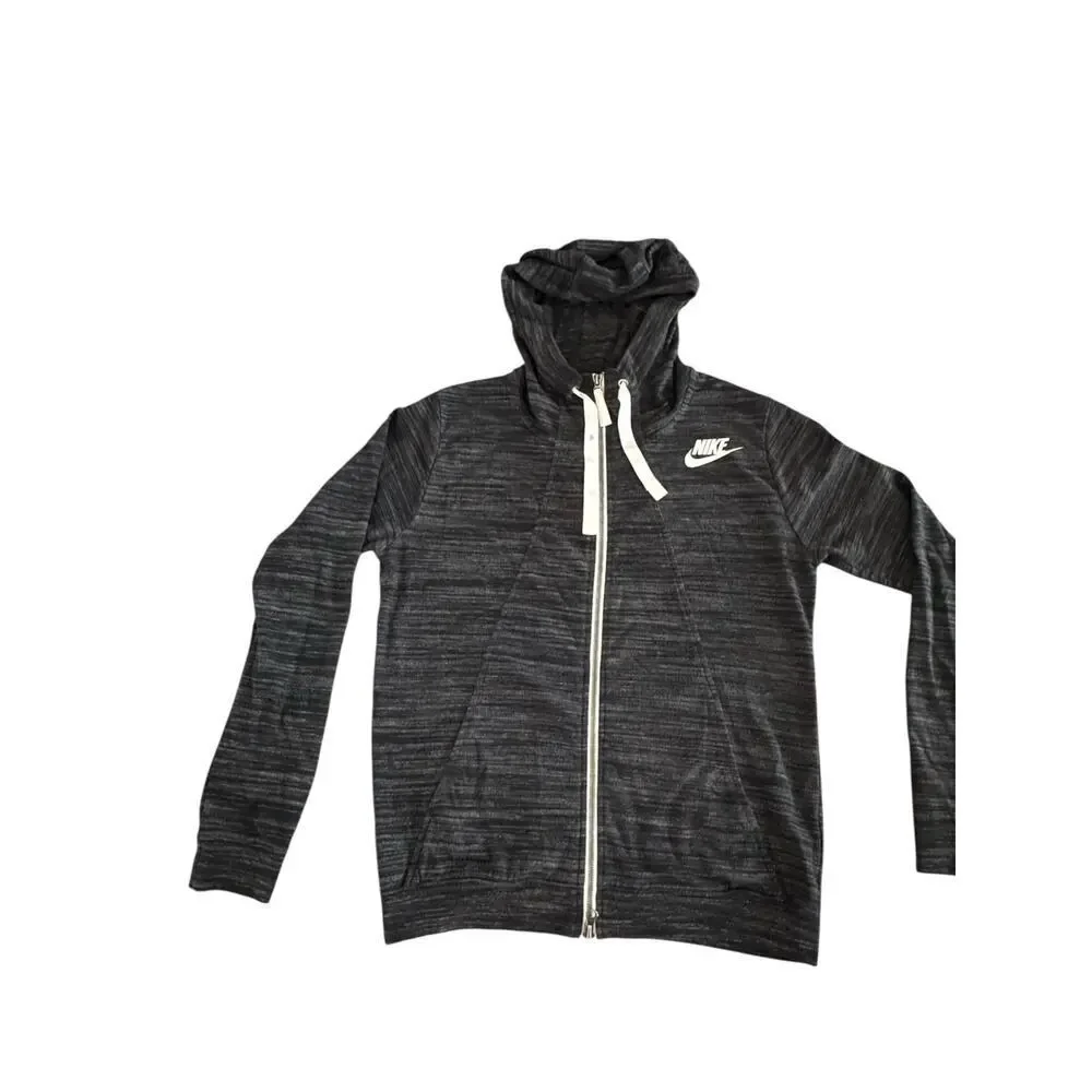 Nike full zip