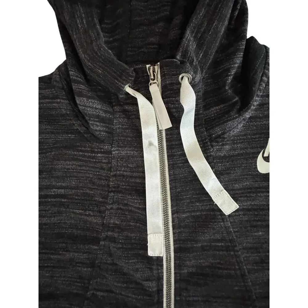 Nike full zip