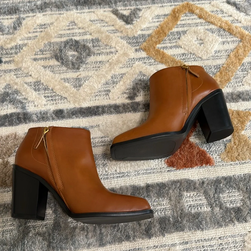 Franco Sarto elevate your