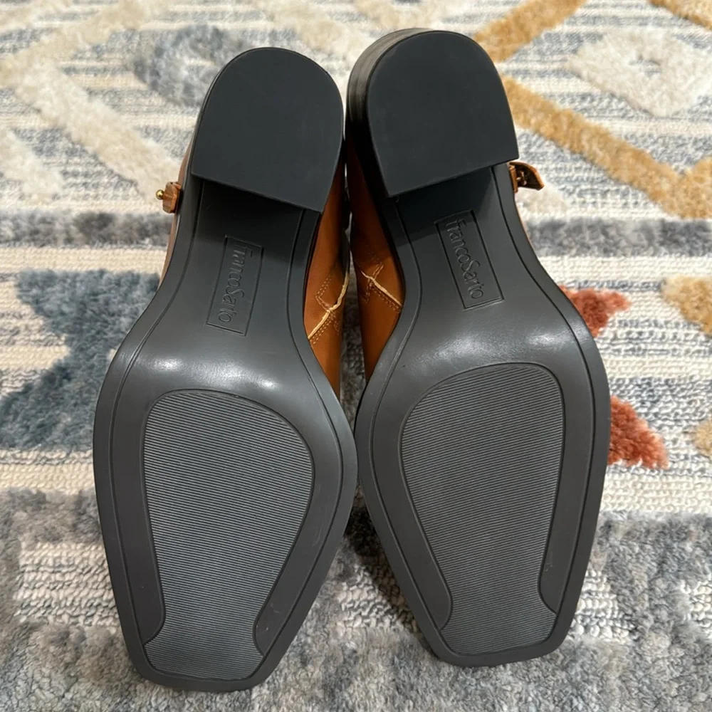 Franco Sarto elevate your