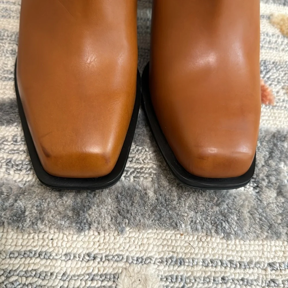 Franco Sarto elevate your