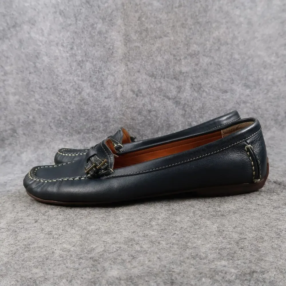 L.L. Bean daily moccasin loafer