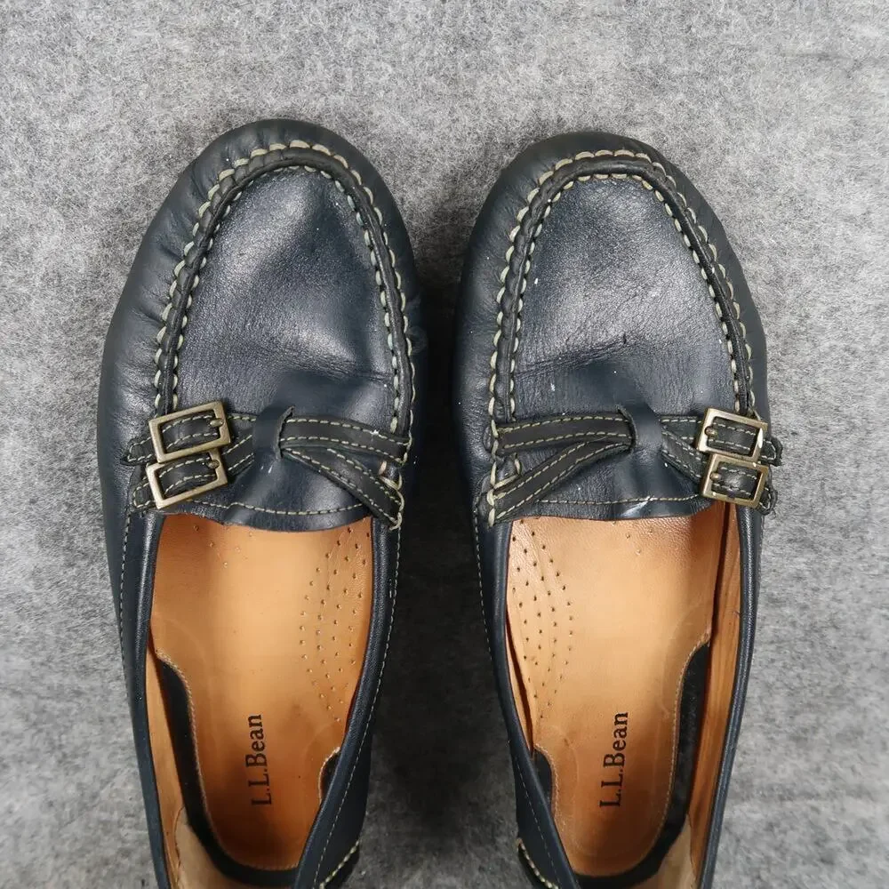 L.L. Bean photos carefully pair