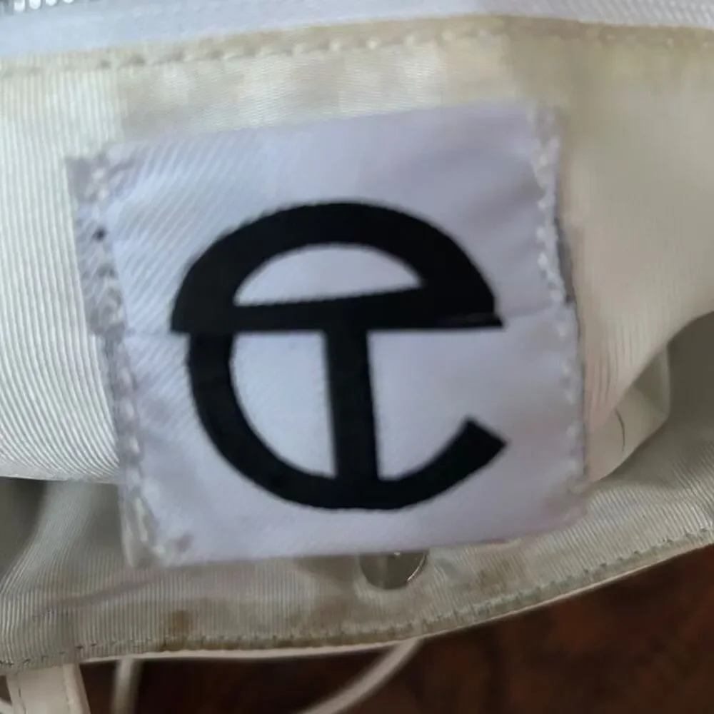 Telfar this authentic