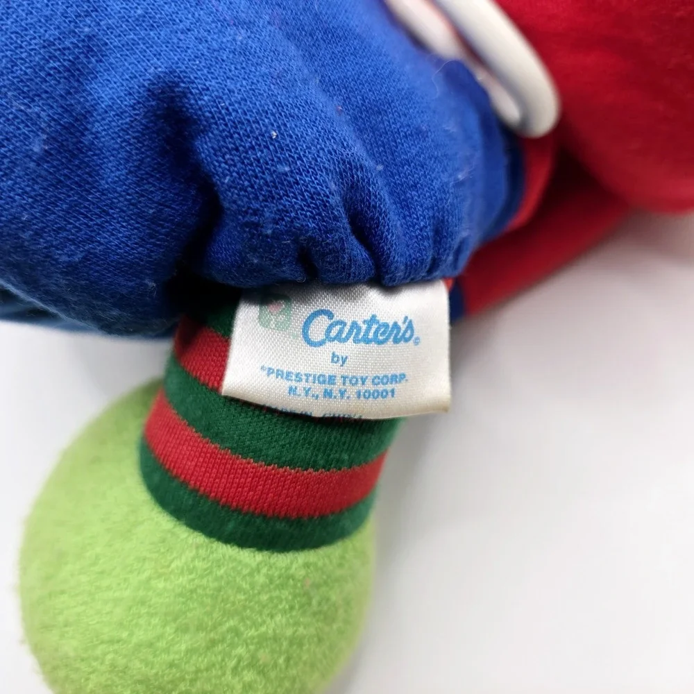 Carters 15 vintage