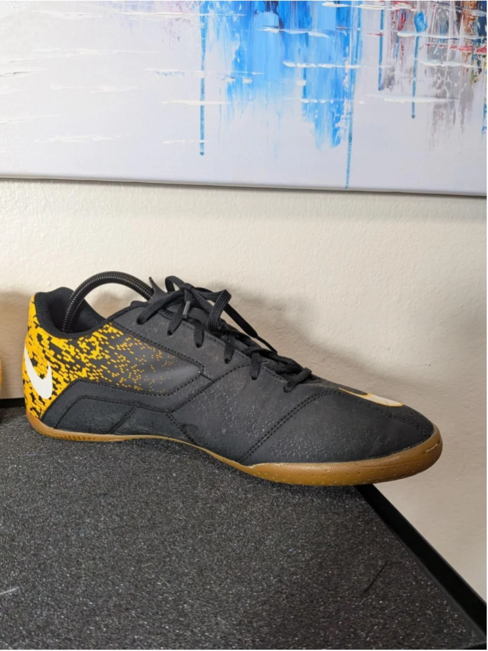 Nike indoor soccer
