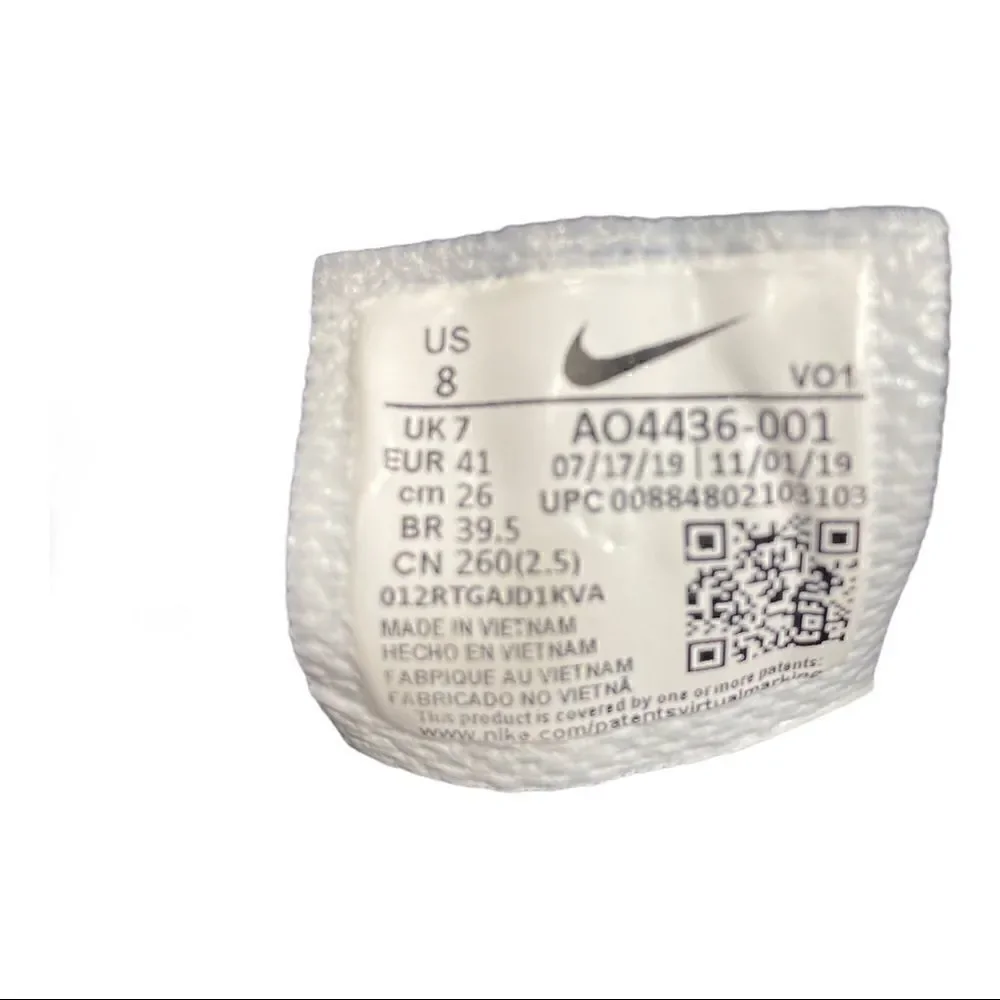 Nike mens kyrie