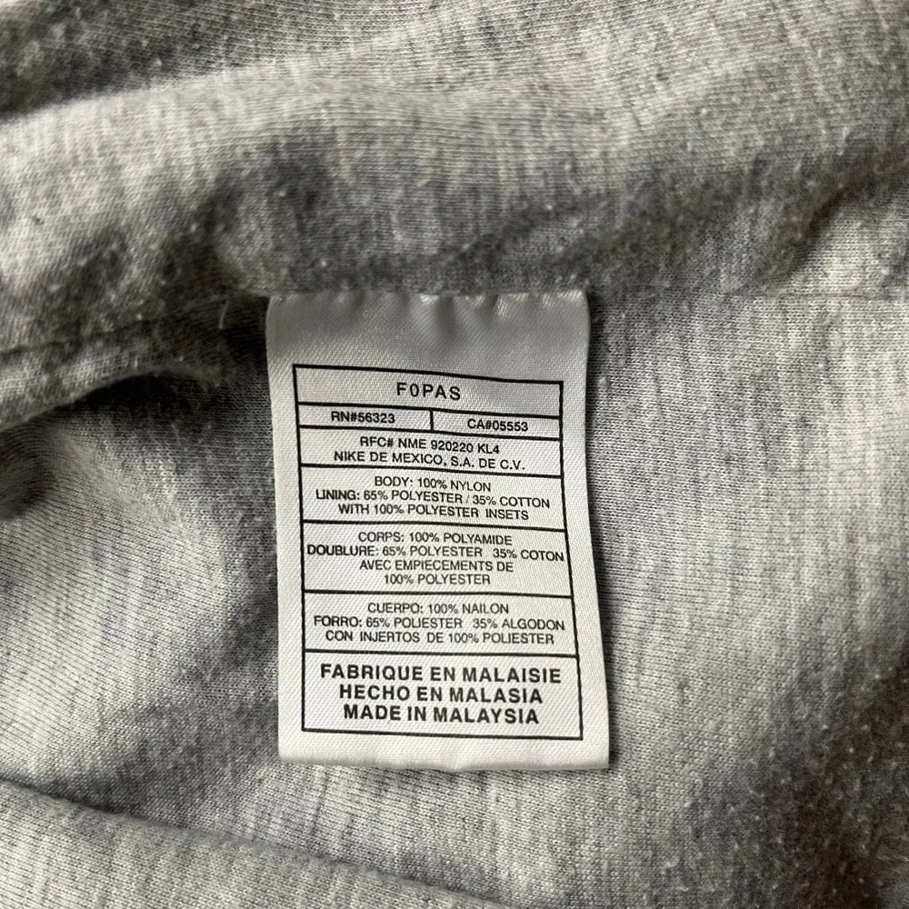 Nike this item