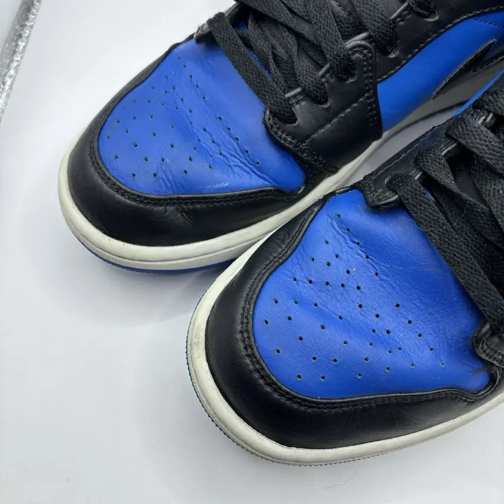 Nike men’s size