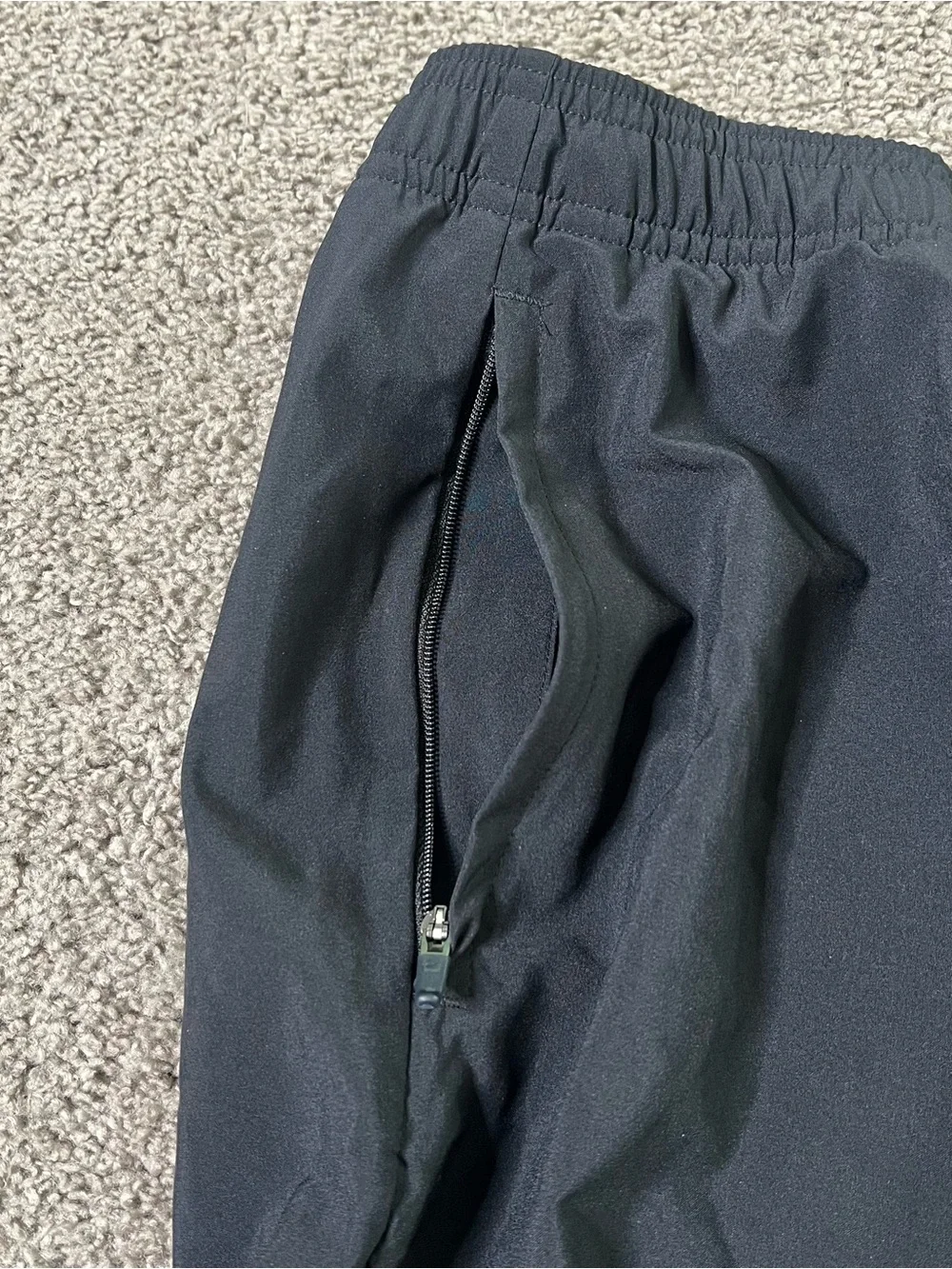 Nike measurements stains 88%
