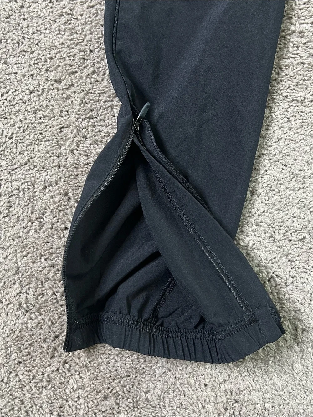 Nike polyester woven