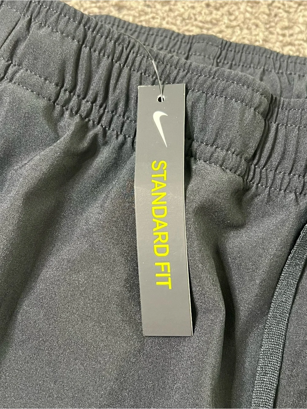 Nike measurements back items