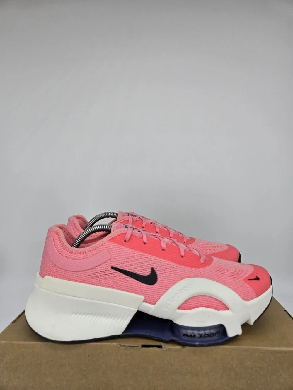 Nike air zoom