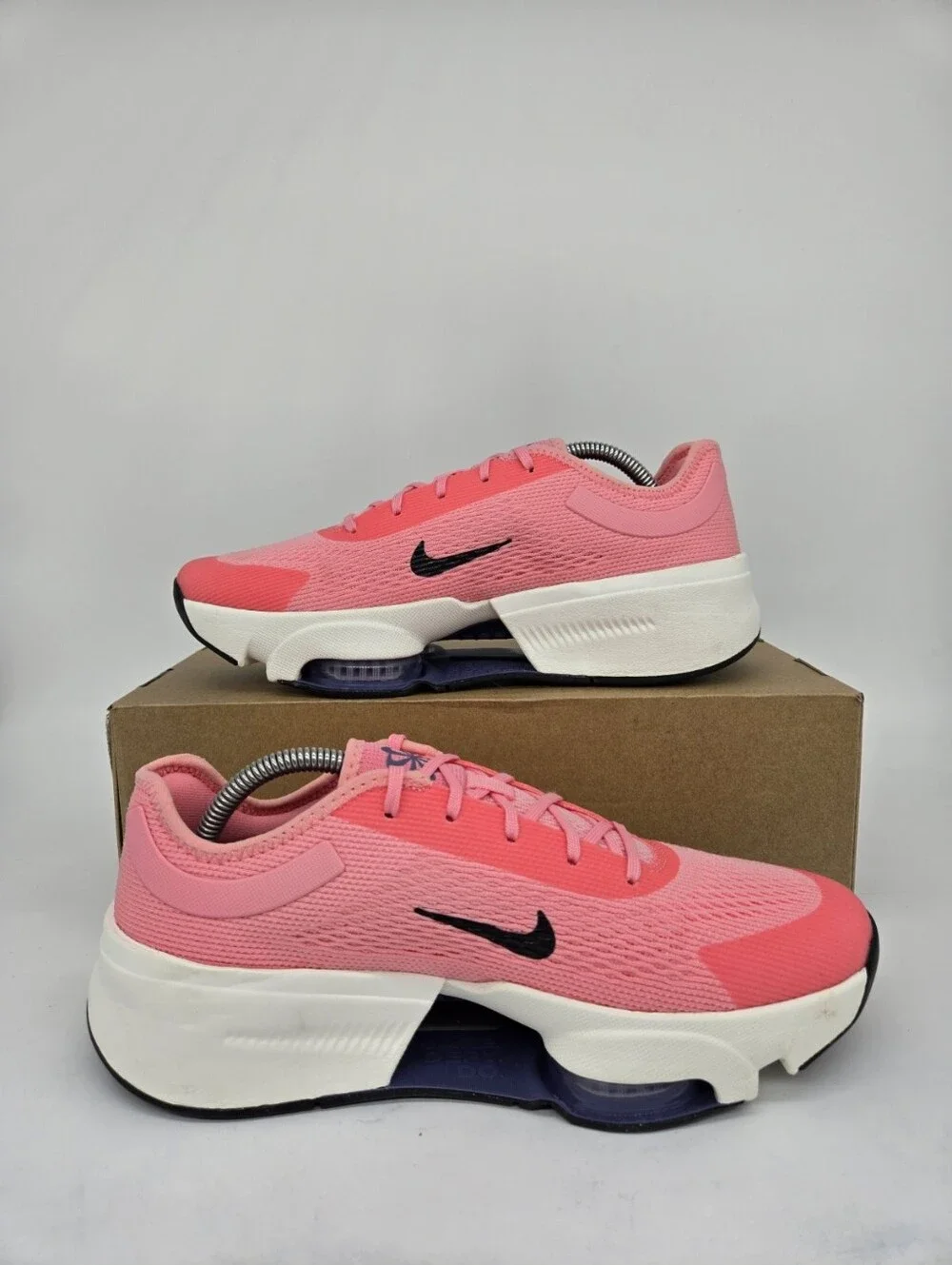 Nike air zoom