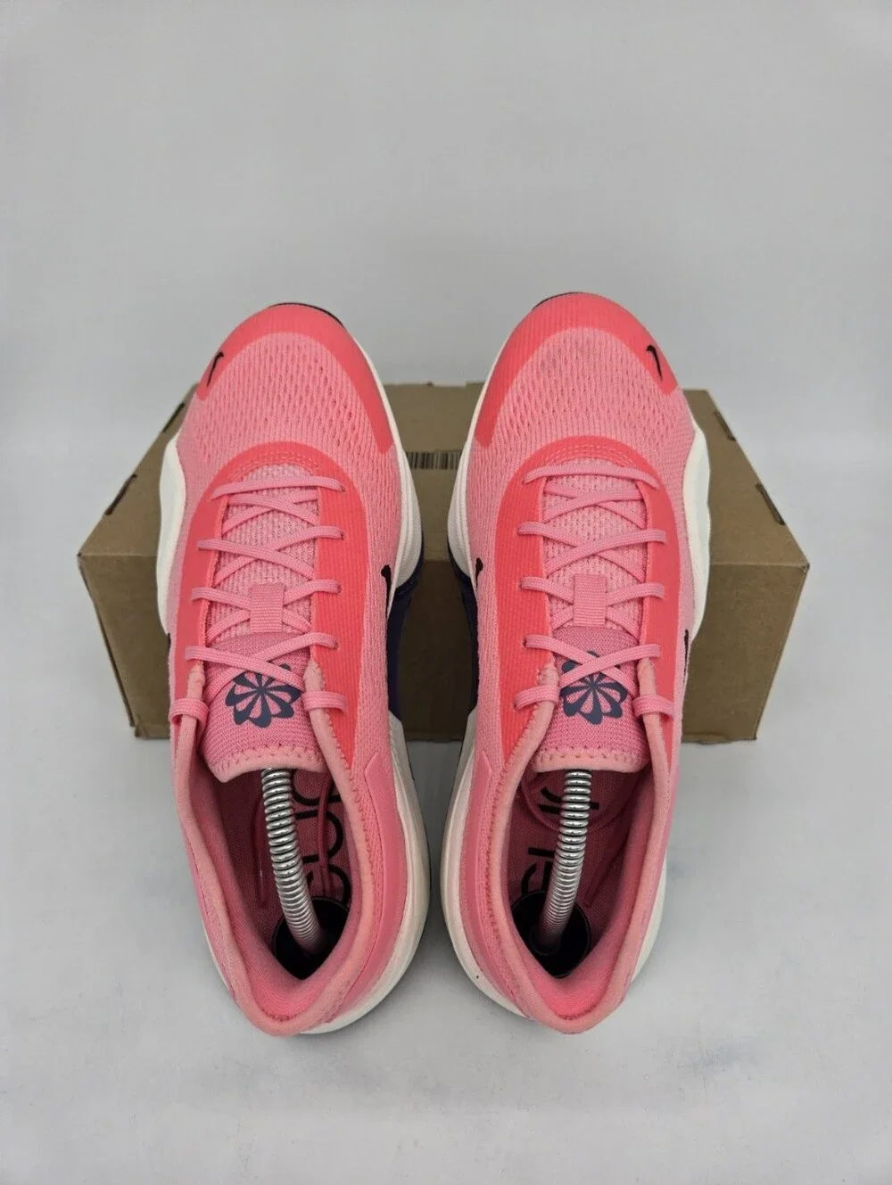 Nike air zoom