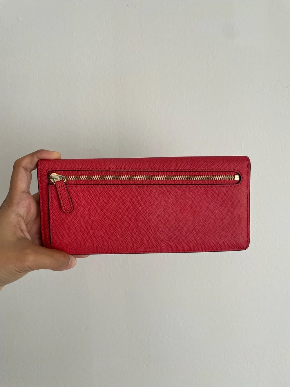 Michael Kors as carefully