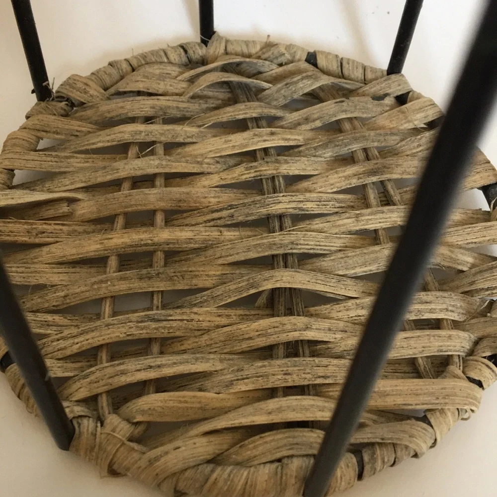 N/A this wicker