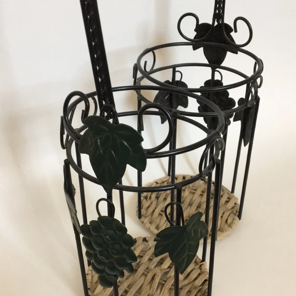 N/A this wicker