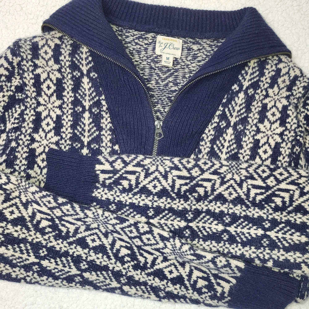 J. Crew pre owned