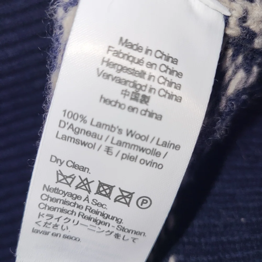 J. Crew pre owned