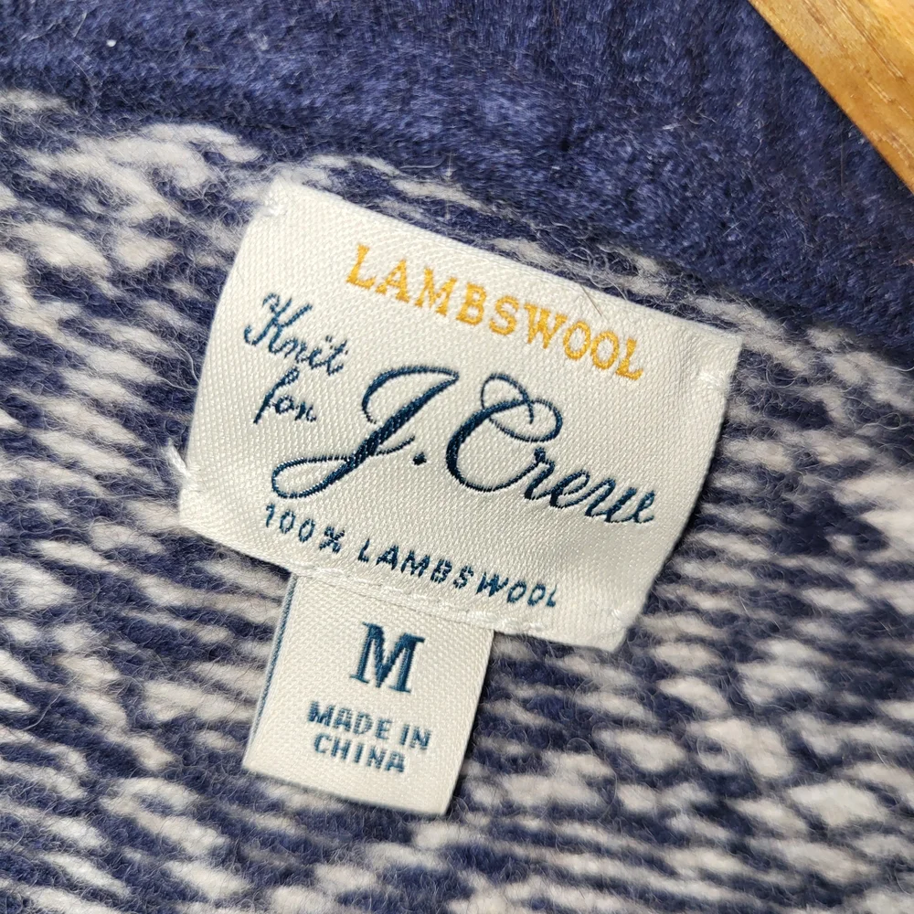 J. Crew pre owned