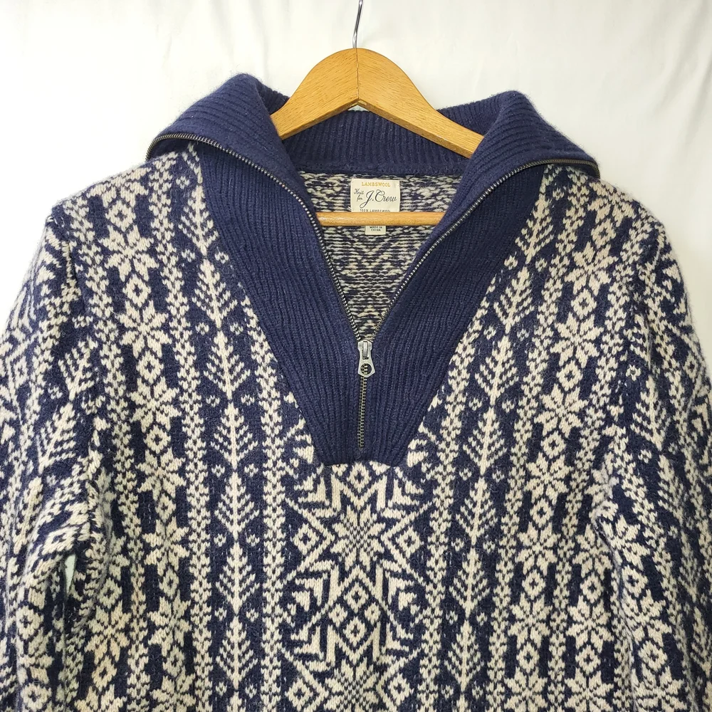 J. Crew pre owned
