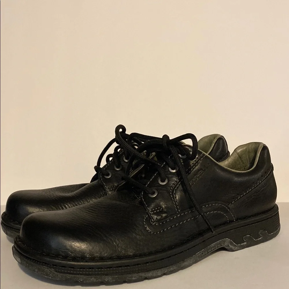 Merrell world rambler
