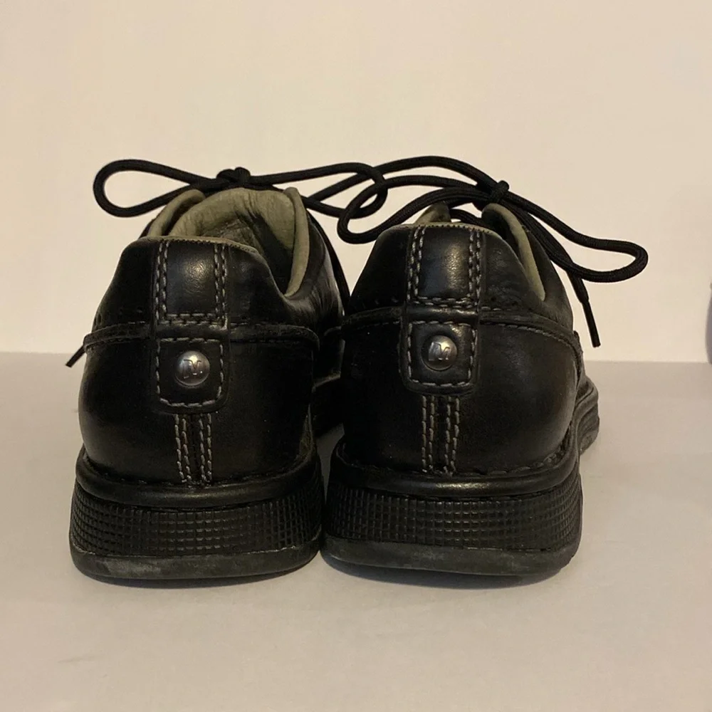 Merrell world rambler