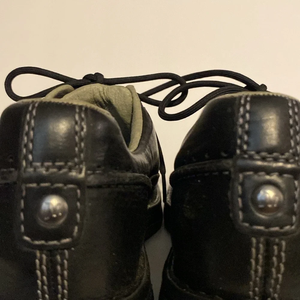Merrell world rambler