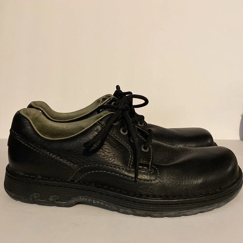 Merrell world rambler