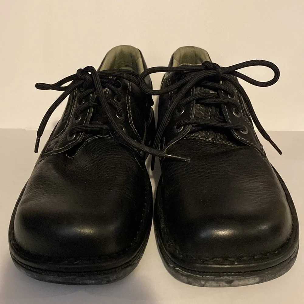 Merrell world rambler