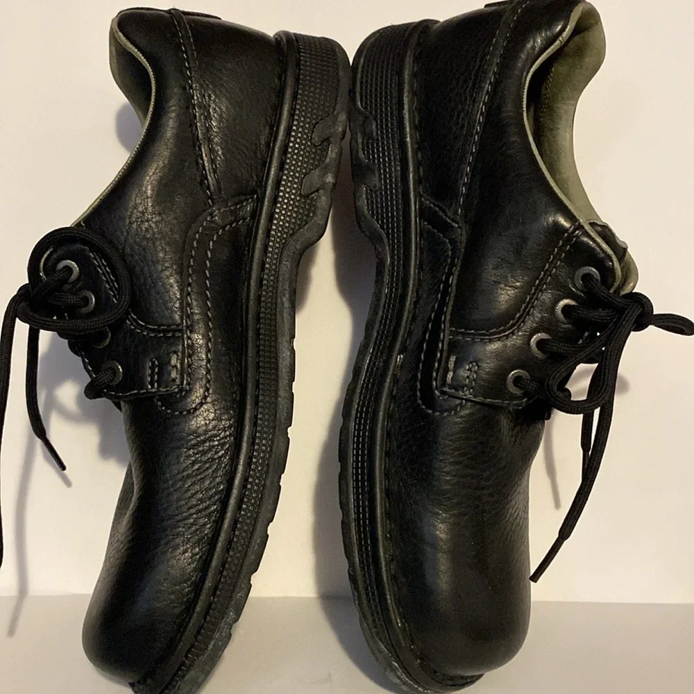 Merrell world rambler