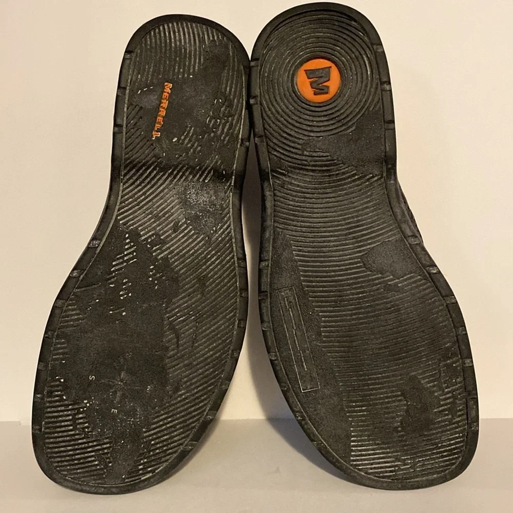 Merrell world rambler
