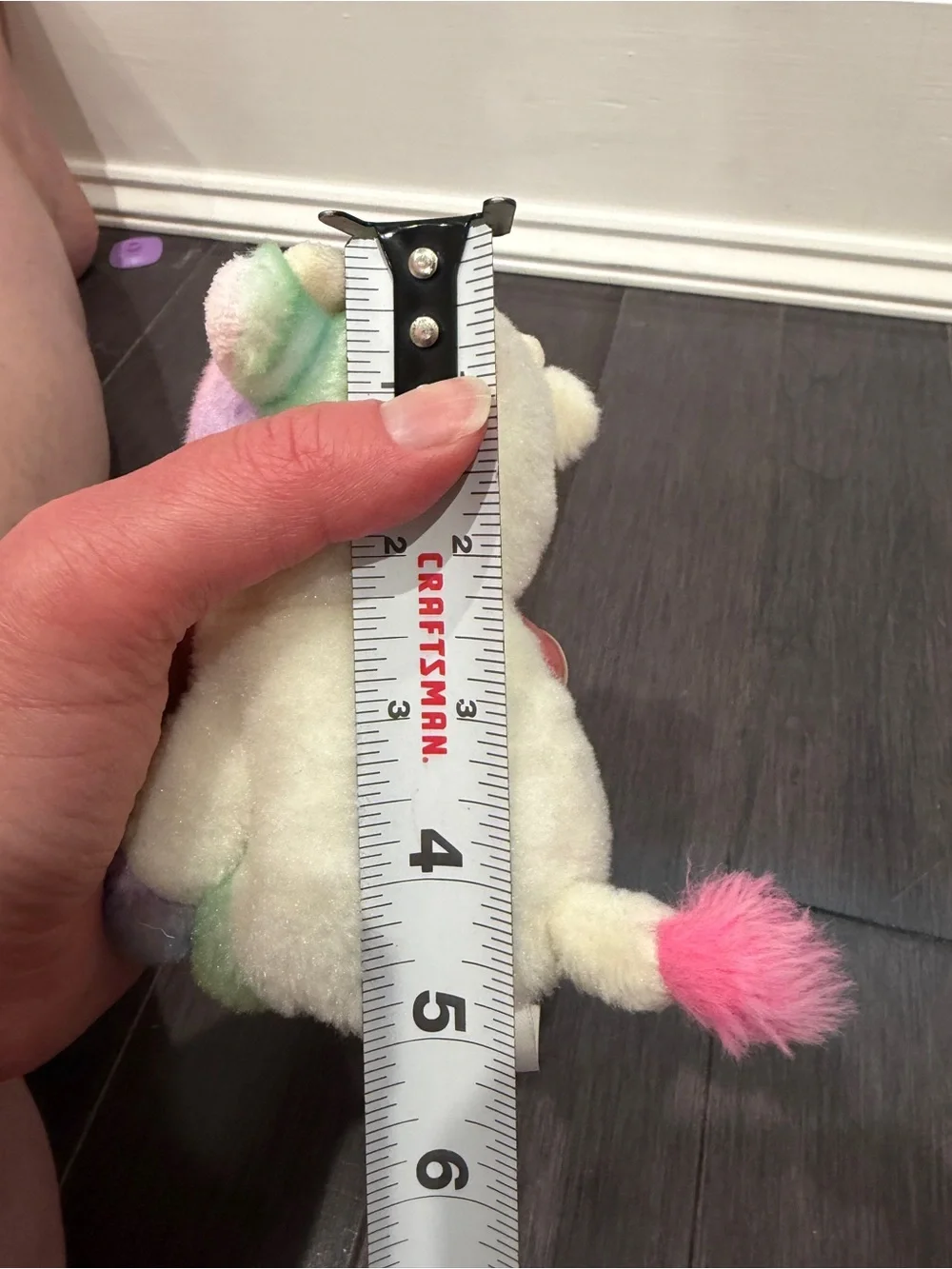 Petooties Pets me without