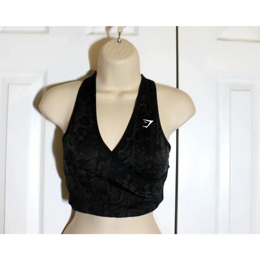 Gymshark adapt animal