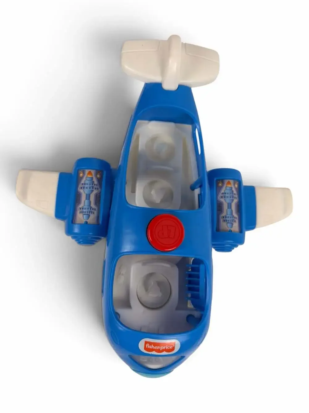 Fisher-Price fisher price
