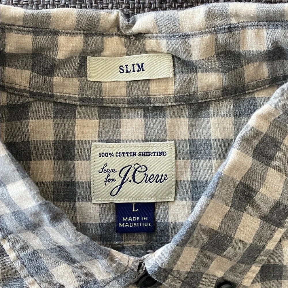 J. Crew excellent used