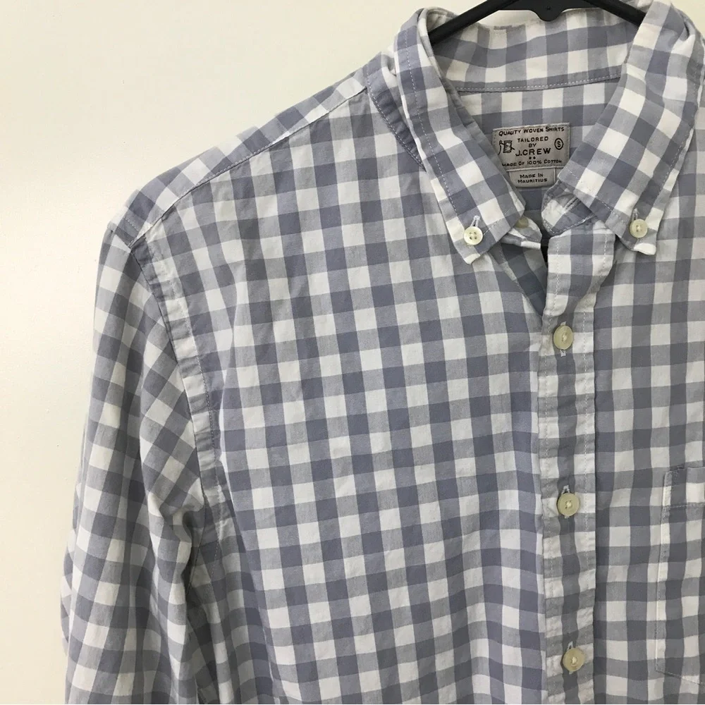 J. Crew crew 100%