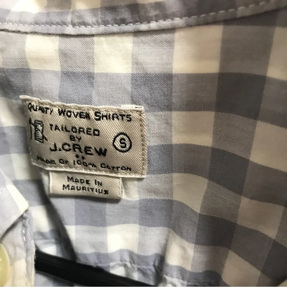 J. Crew crew 100%