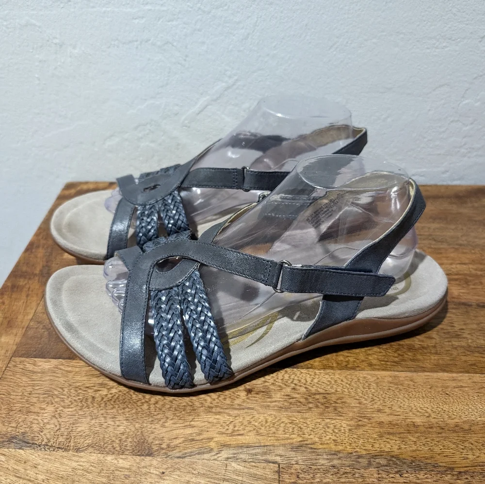 ABEO Women's‎ BETSY Sandal [Neutral Support] B.I.O.System  BW0365 women 11N