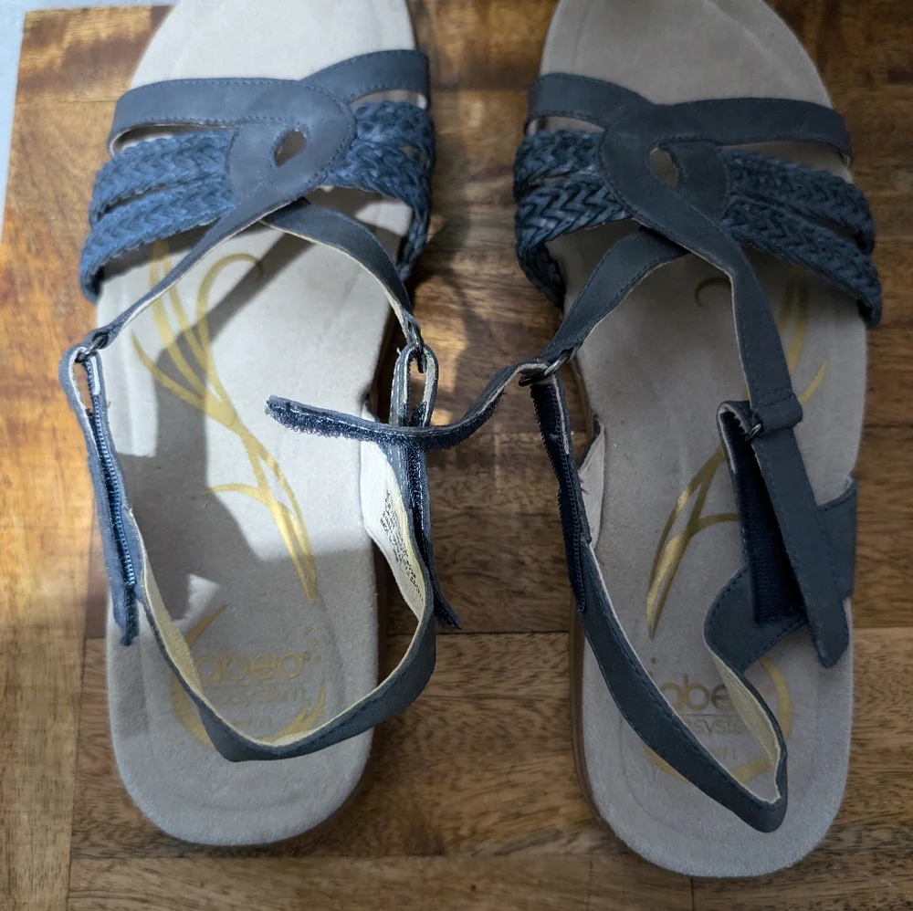 ABEO Women's‎ BETSY Sandal [Neutral Support] B.I.O.System  BW0365 women 11N
