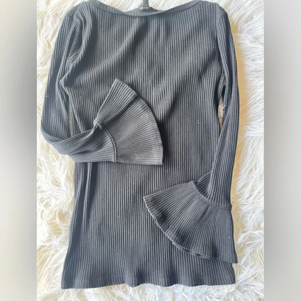 J. Crew sweater bell preloved