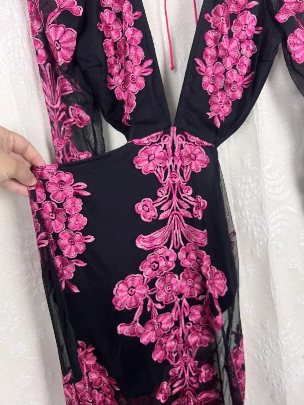 For Love And Lemons nwt love