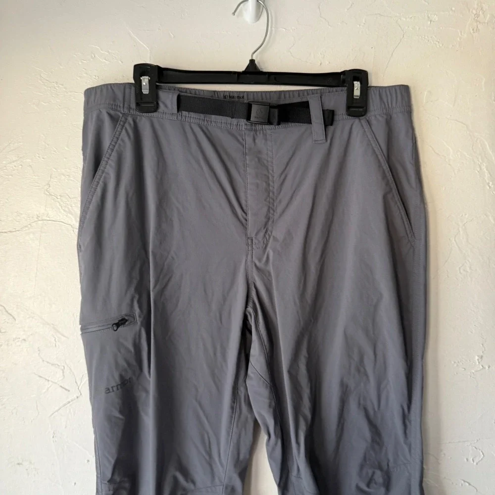 Marmot men grey