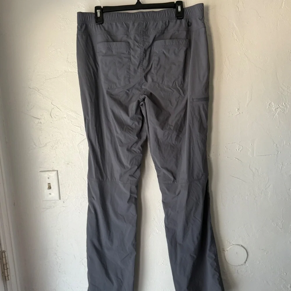 Marmot men grey