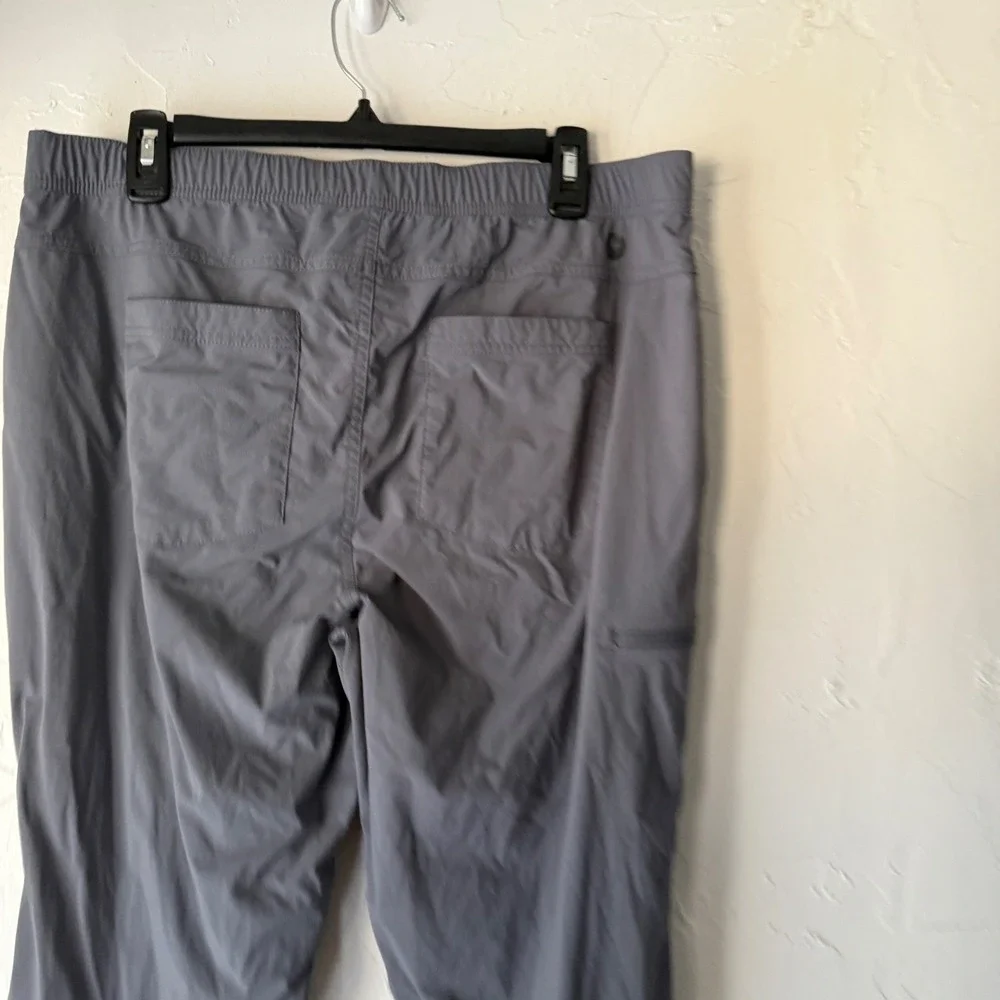 Marmot men grey