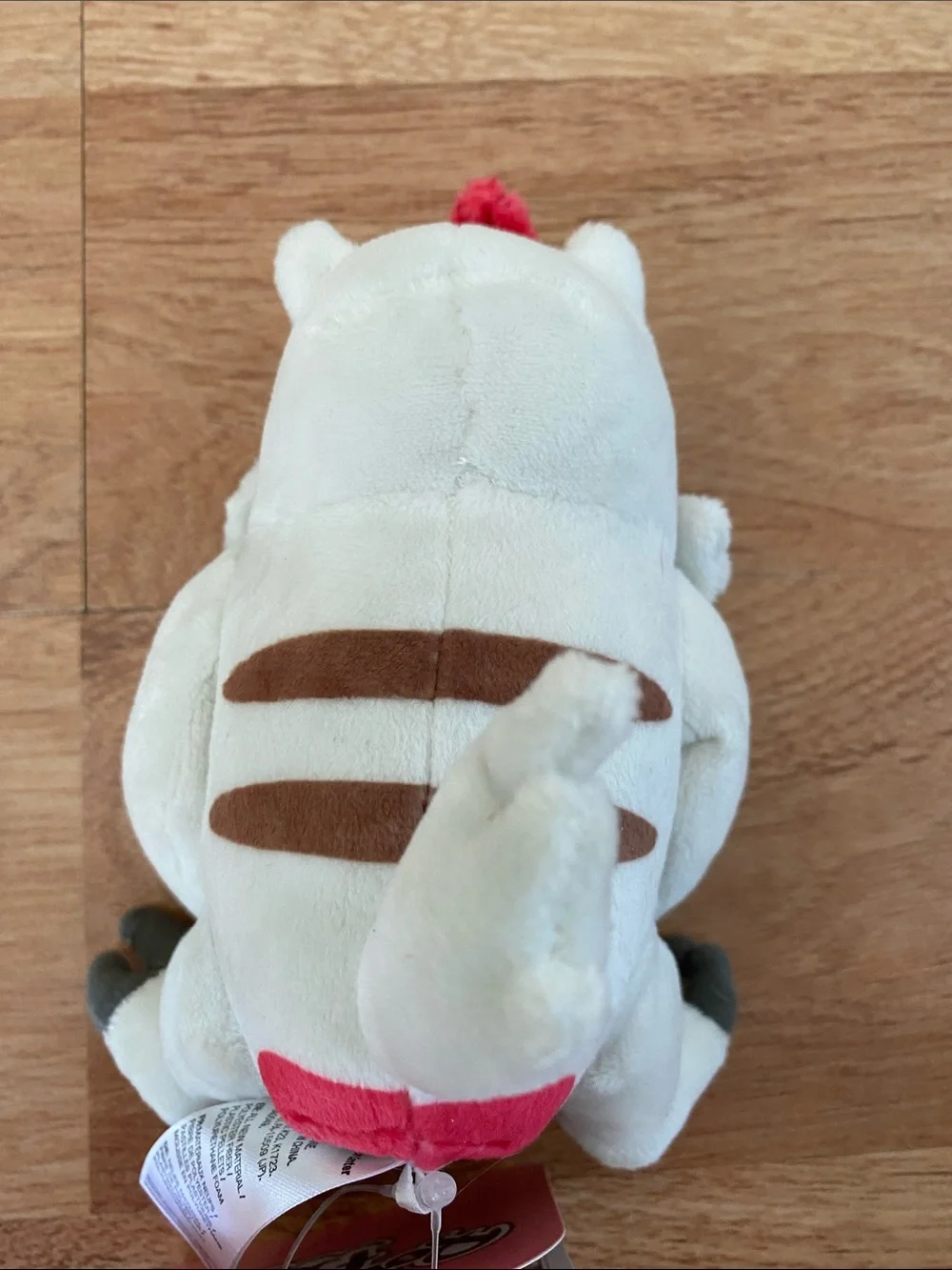 Pokémon Center cute plush