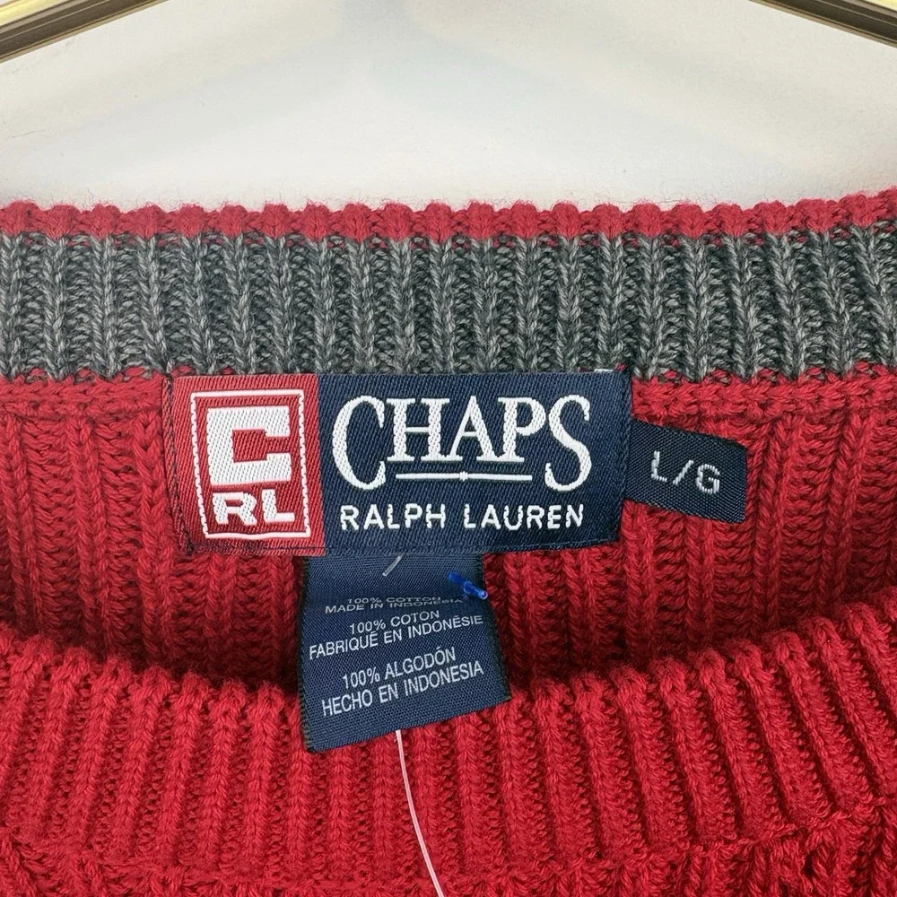 Chaps name nwt