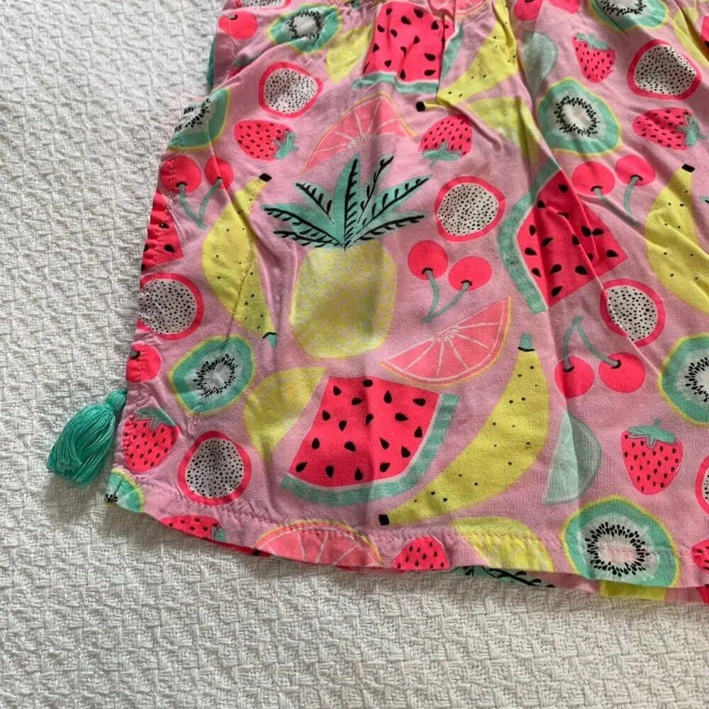 Cat & Jack lightweight rayon